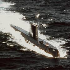 دفاع رهگیرانه در برابر زیردریایی رژیم صهیونیستی حق مشروع کشورهای حوزه خلیج فارس است